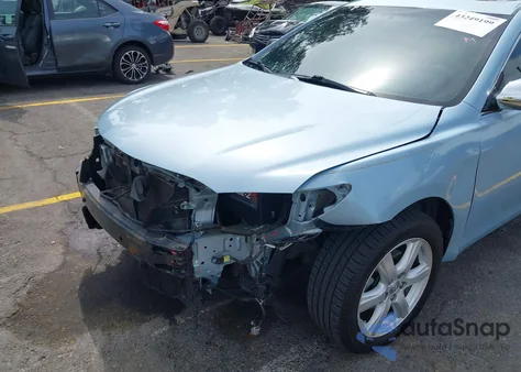 2007 Toyota Camry Se z USA, uszkodzony, nr VIN 4T1BE46K37U591840